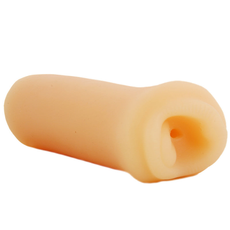 Jasmines Mouth Masturbator