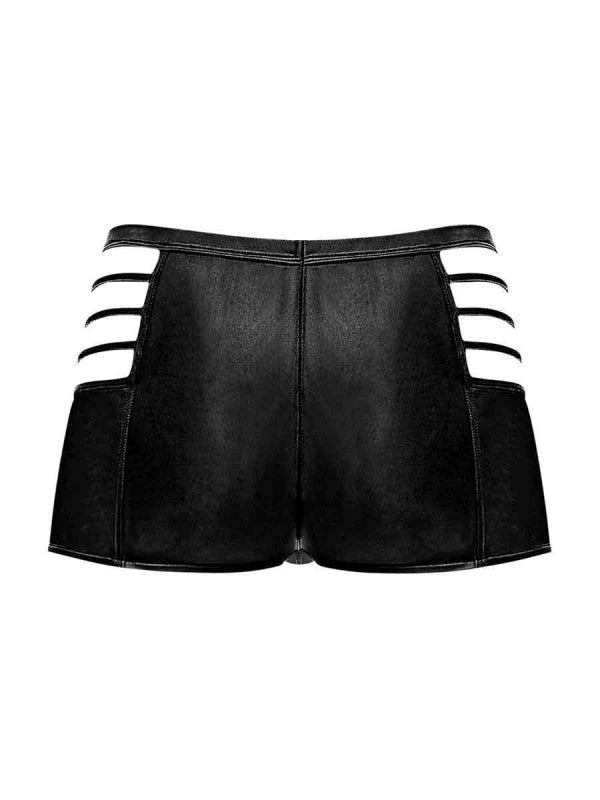 Cage Matte Cage Short - Large - Black