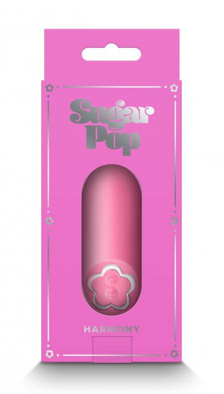 Sugar Pop - Harmony - Pink
