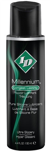 ID Millennium Silicone Lubricant - 4.4 Oz.