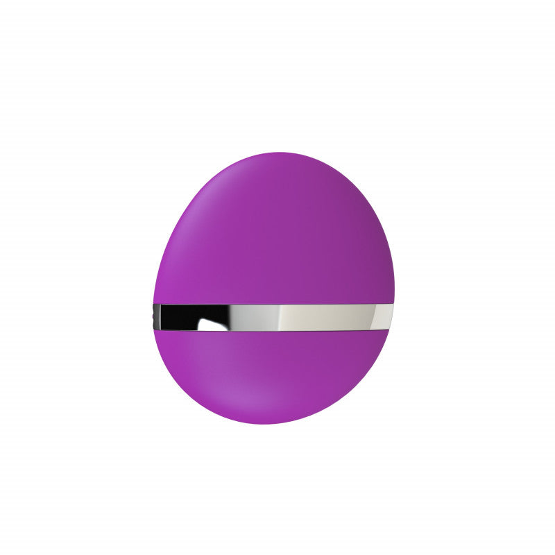 Lea Pebble Vibe - Vixen Violet