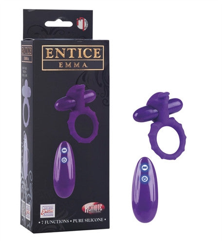 Entice Emma - Purple