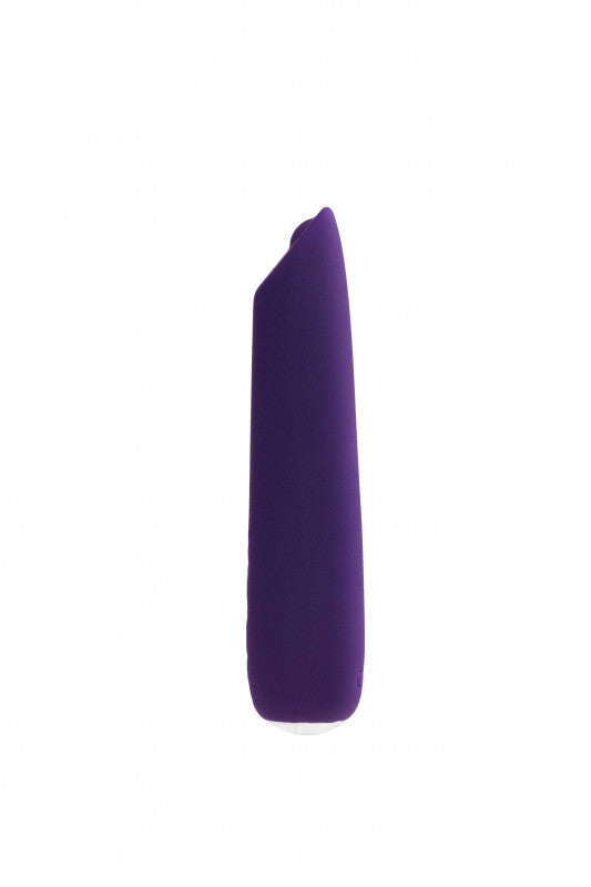 Boom Rechargeable Warming Vibe -  Purple