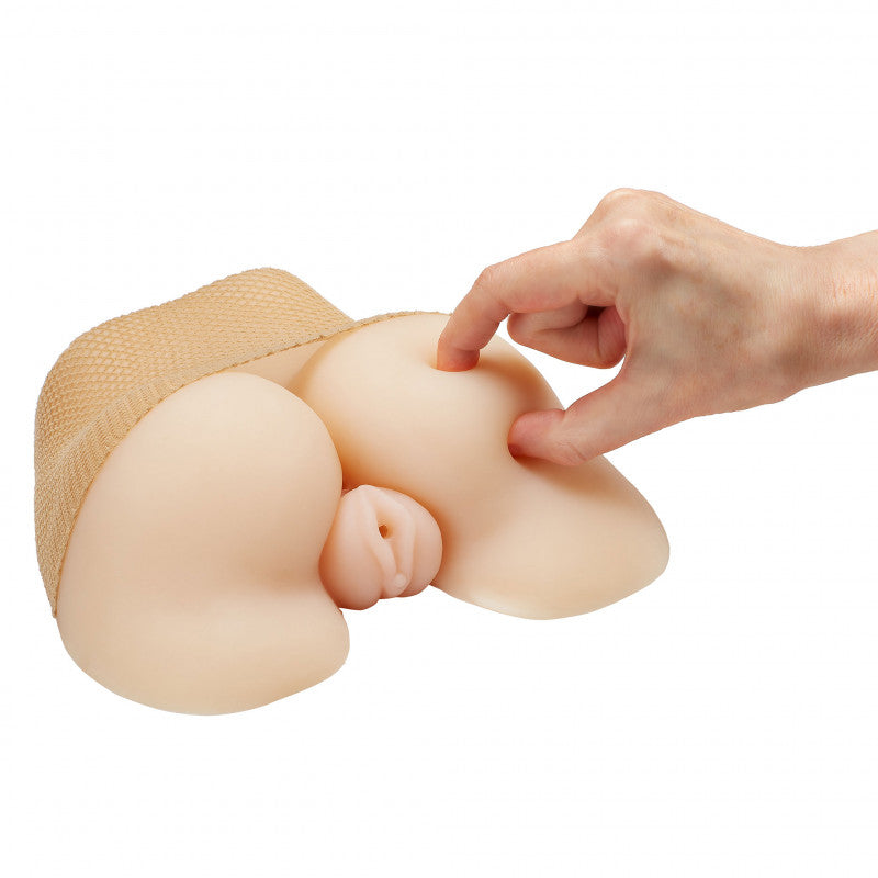 Body Mold Stroker