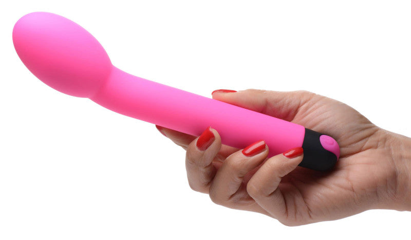 10x G-Spot Vibrator - Pink
