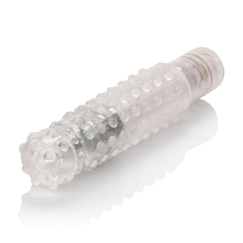 Waterproof  Silicone Softee Clear