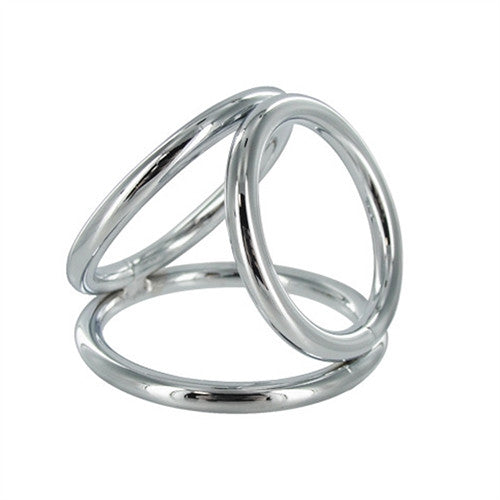 The Triad Chamber - Medium - 1.75-Inch