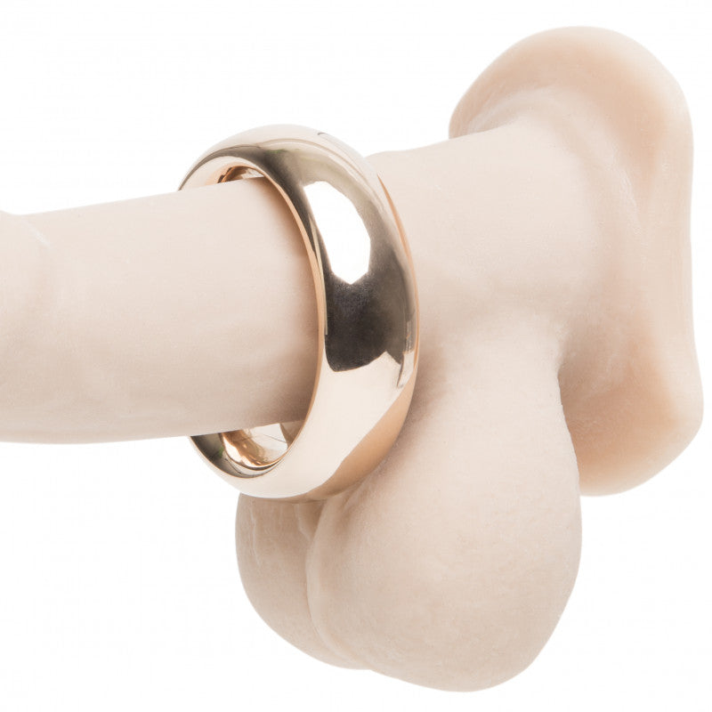 Fifty Shades Freed I Want You. Now. Steel Love  Ring