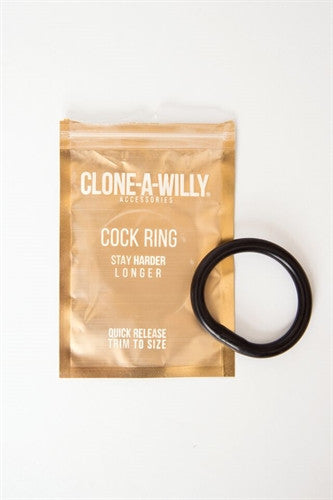 Clone-a-Willy C Ring