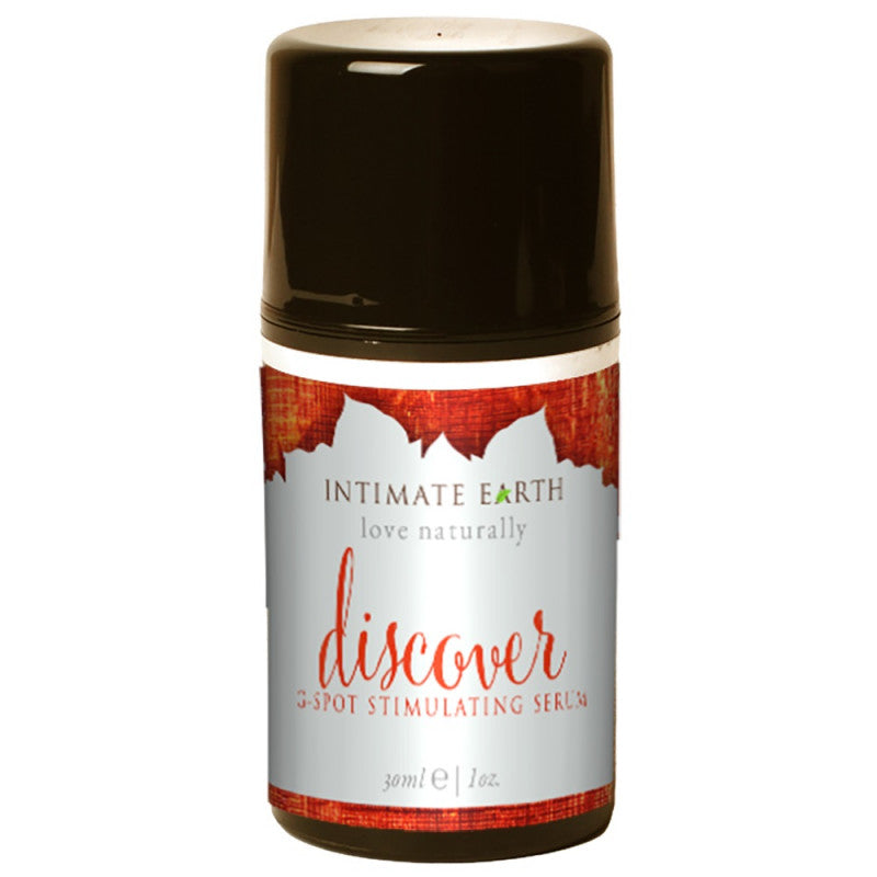 Discover G-Spot Stimulating Serum - 1 Oz. / 30 ml