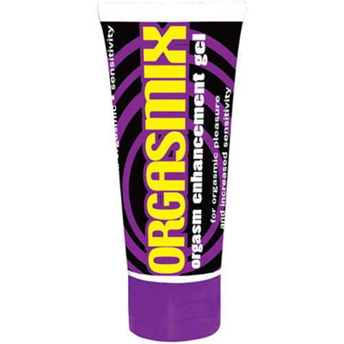 Orgasmix - Orgasm  Gel - 1 Oz. - Each