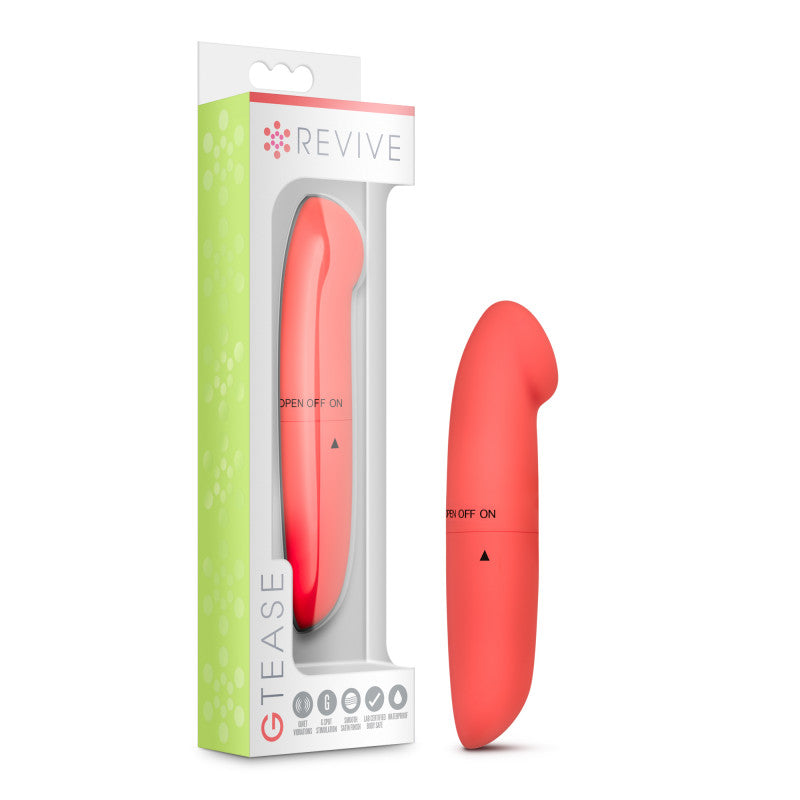 Revive G Tease - Fuzzy Navel