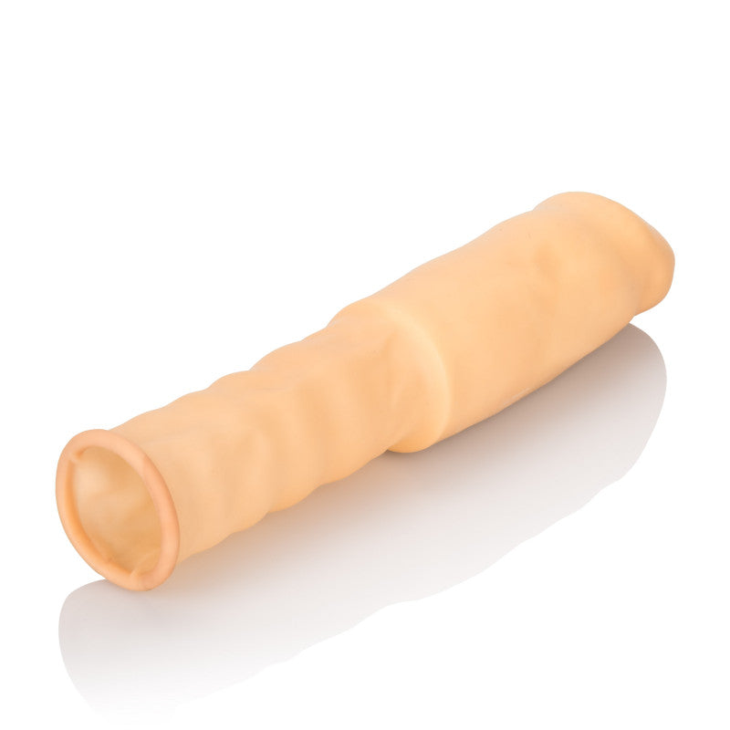 4in Latex Extension Ivory