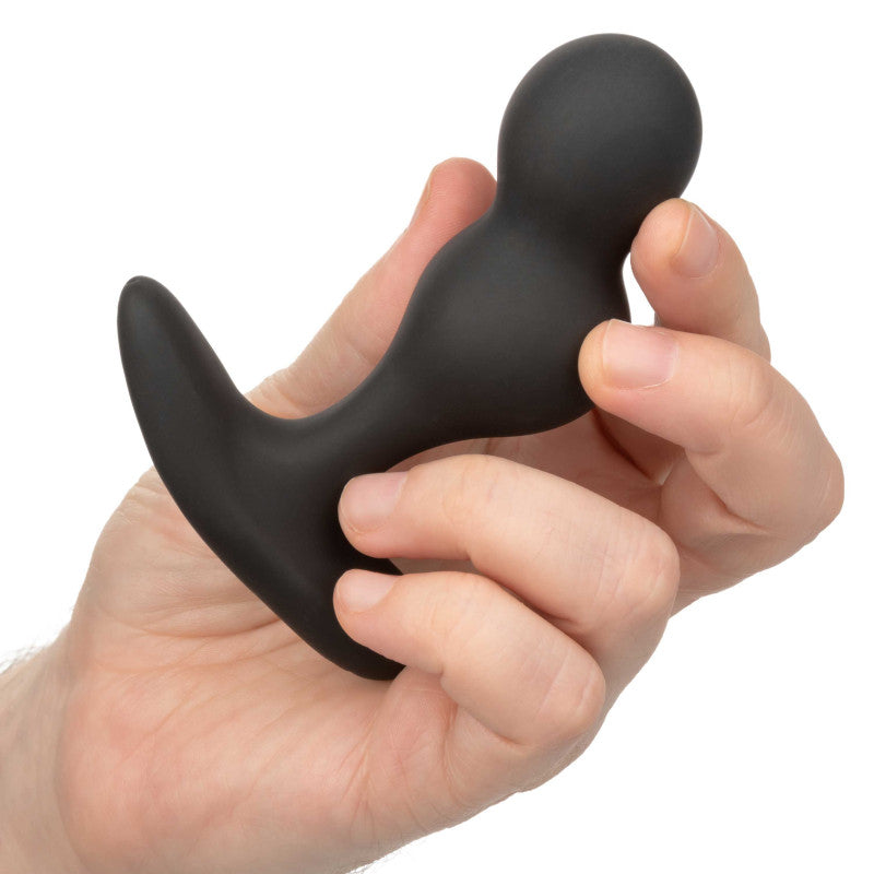 Colt Rechargeable Anal-T - Black