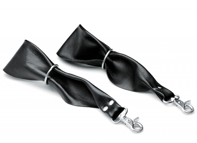 Isabella Sinclaire - Universal Leather Restraints