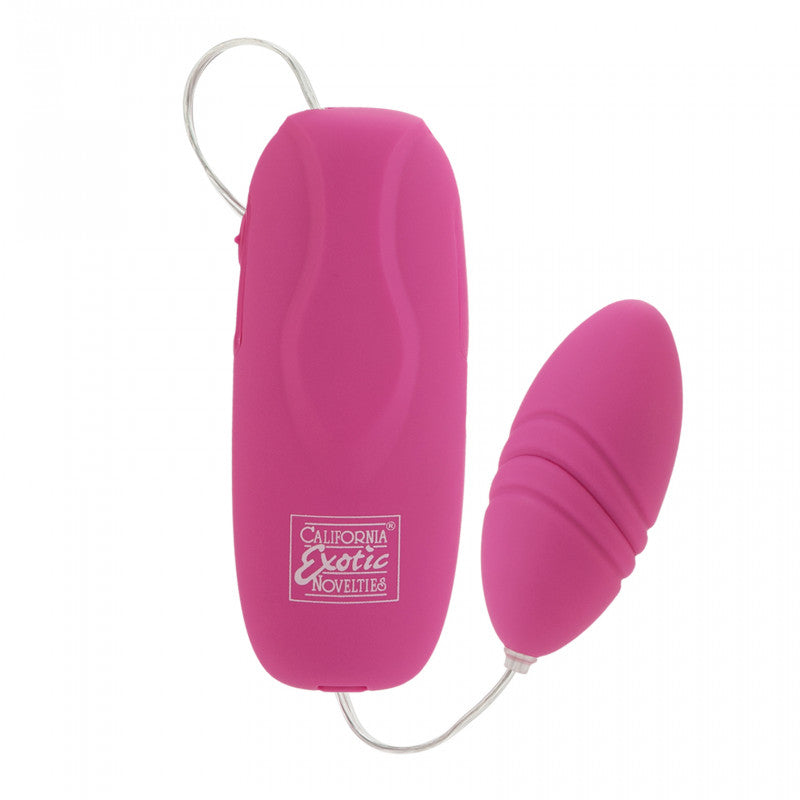 Jumpin Gyrator Rocket - Pink - SomethingSexyPlanet