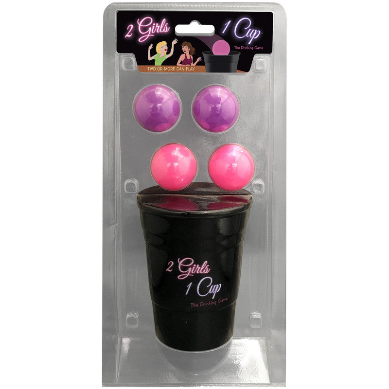 Two s One Cup