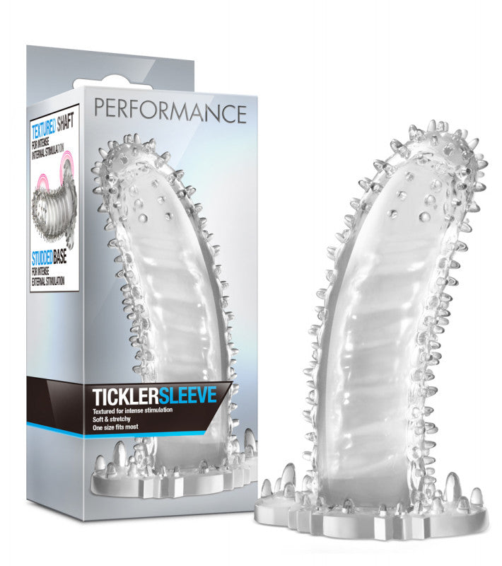 Performance Tickler Sleeve