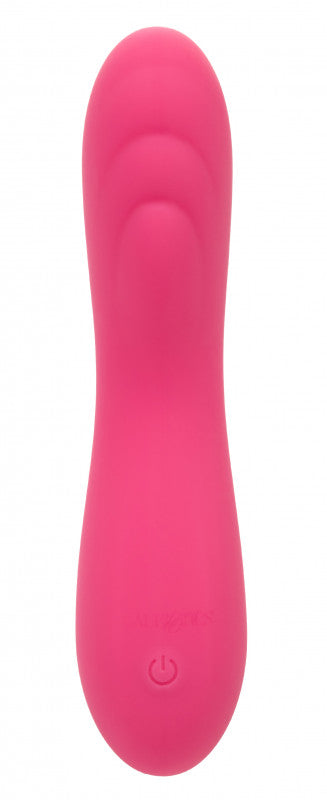 Liquid Silicone Pixies Ripple - Pink