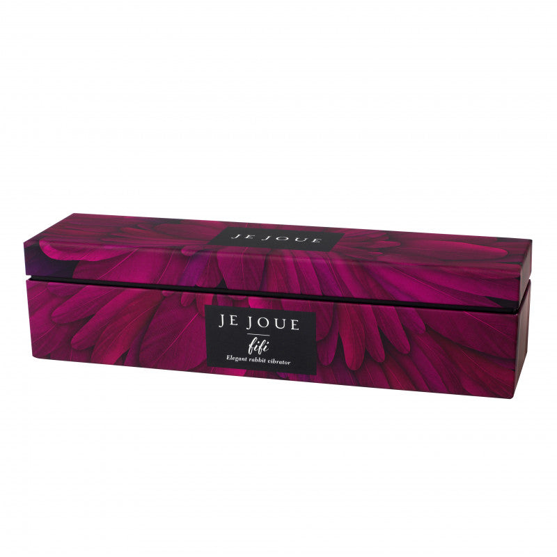 Fifi - Black