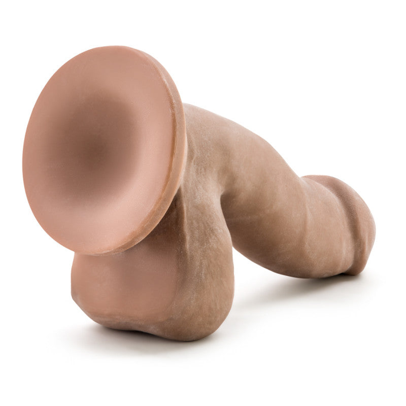 Au Naturel 6.5 Inch Sensa Feel  - Latin