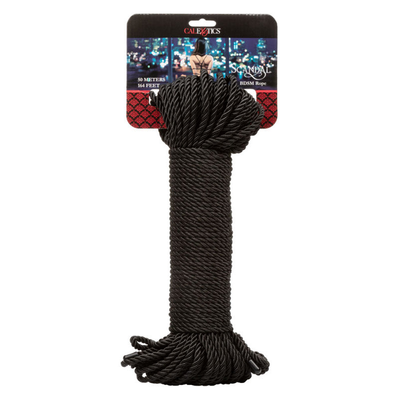 Scandal BDSM Rope 164 Ft/50 M