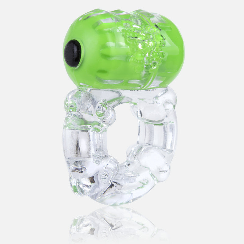 Colorpop Big O - Green - Each