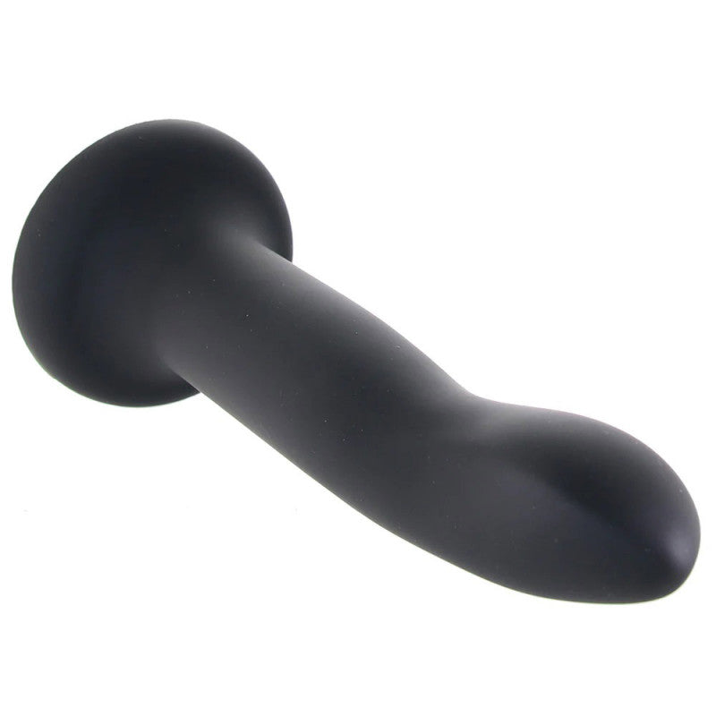 Gender Fluid Enthrall  5.4 Inch - Black