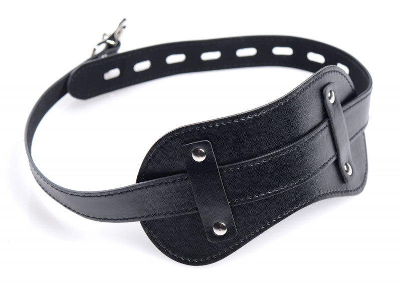 Bondage Hood With