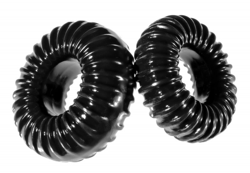 Xplay Mixed Pack  Ribbed Ring &amp; Rr Slim