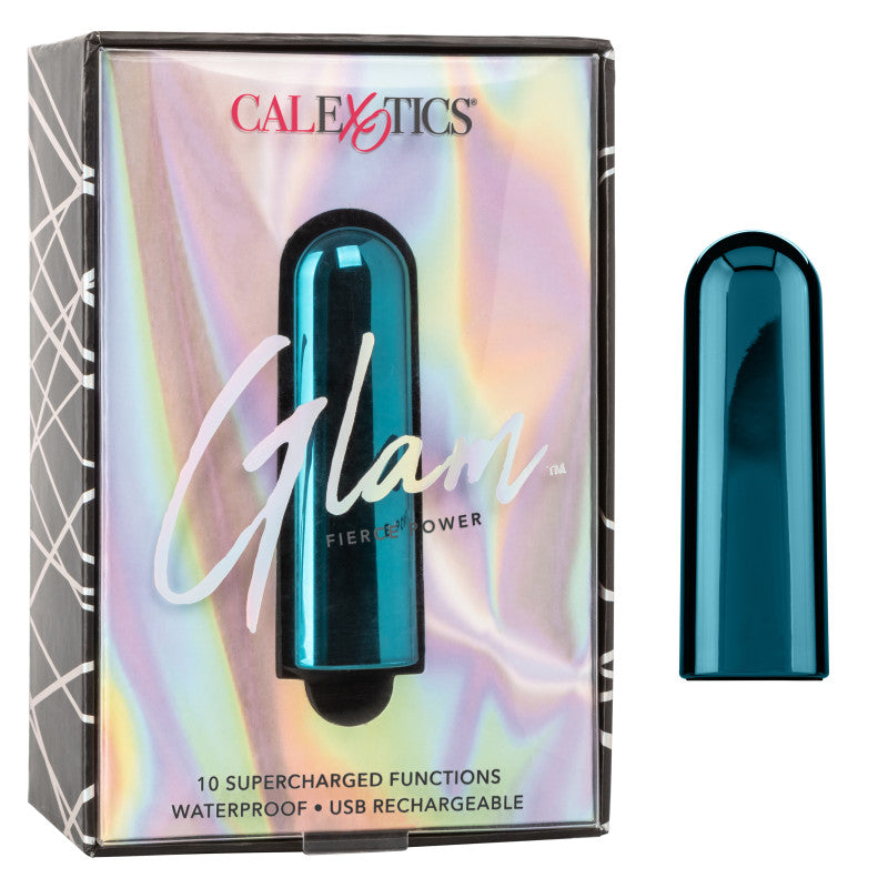 Glam - Blue