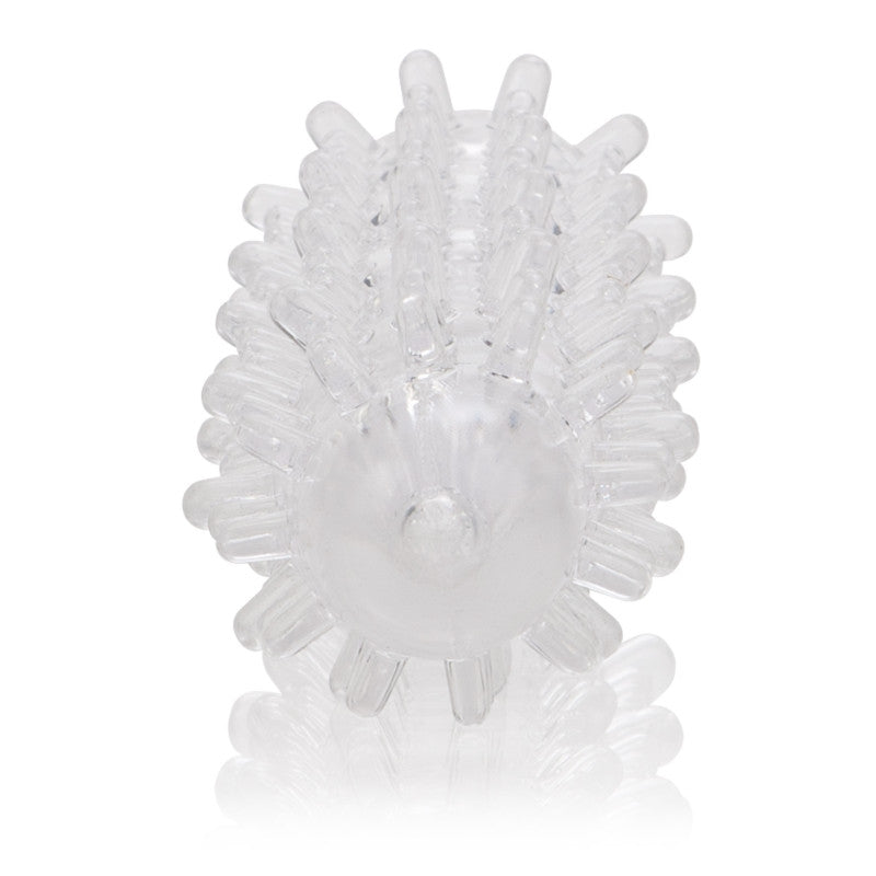 Dr. Joel Kaplan - Adjustable Extension With Added Girth - Clear