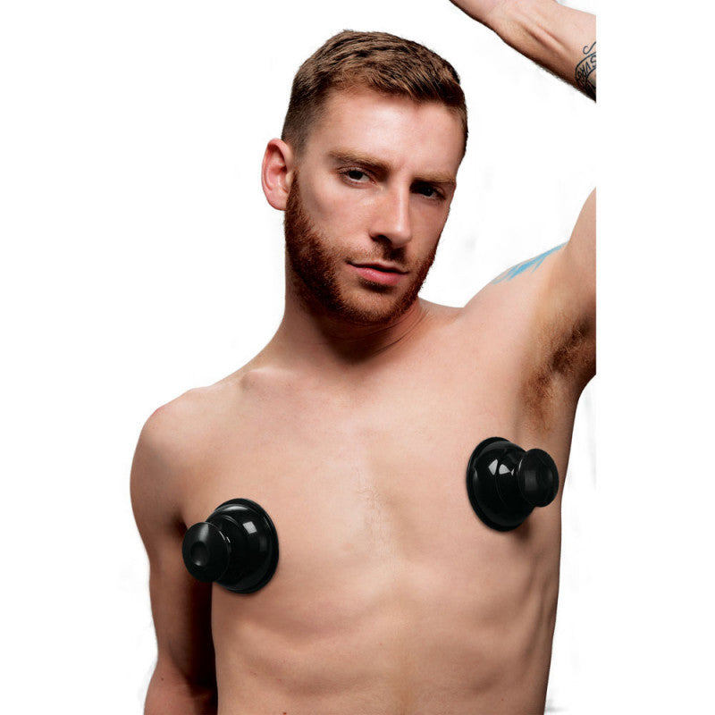 Xl Plungers  Nipple Suckers