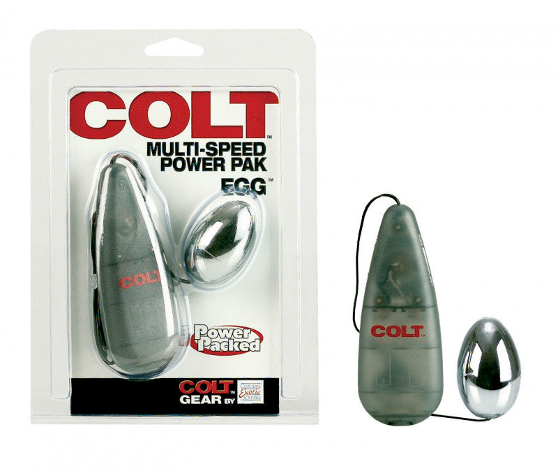 Colt M/s Power Pak Egg
