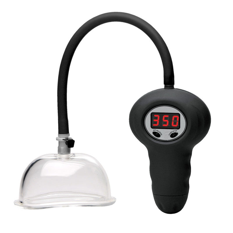 Digital Automatic Pump