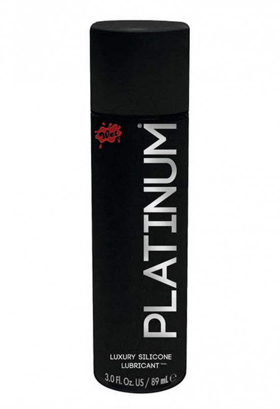 Wet Platinum Premium Lubricant - 3.1 Fl. Oz.