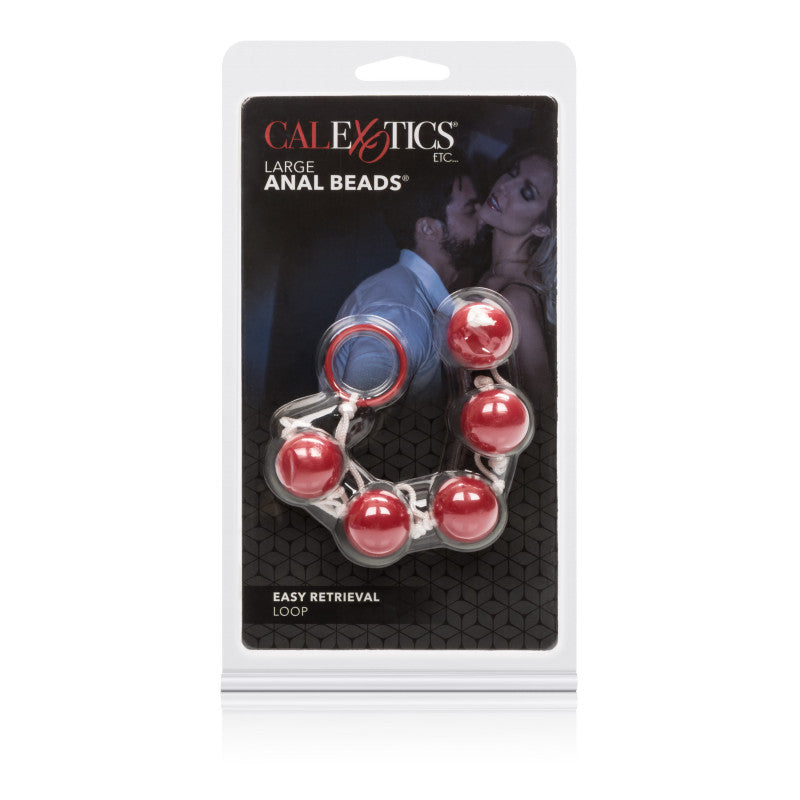 Anal Beads Large