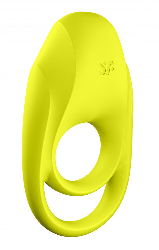 Spectacular Duo - Lime Green