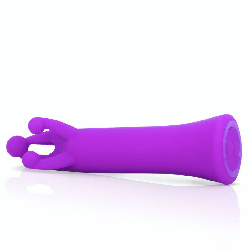 Tri-It! - Purple