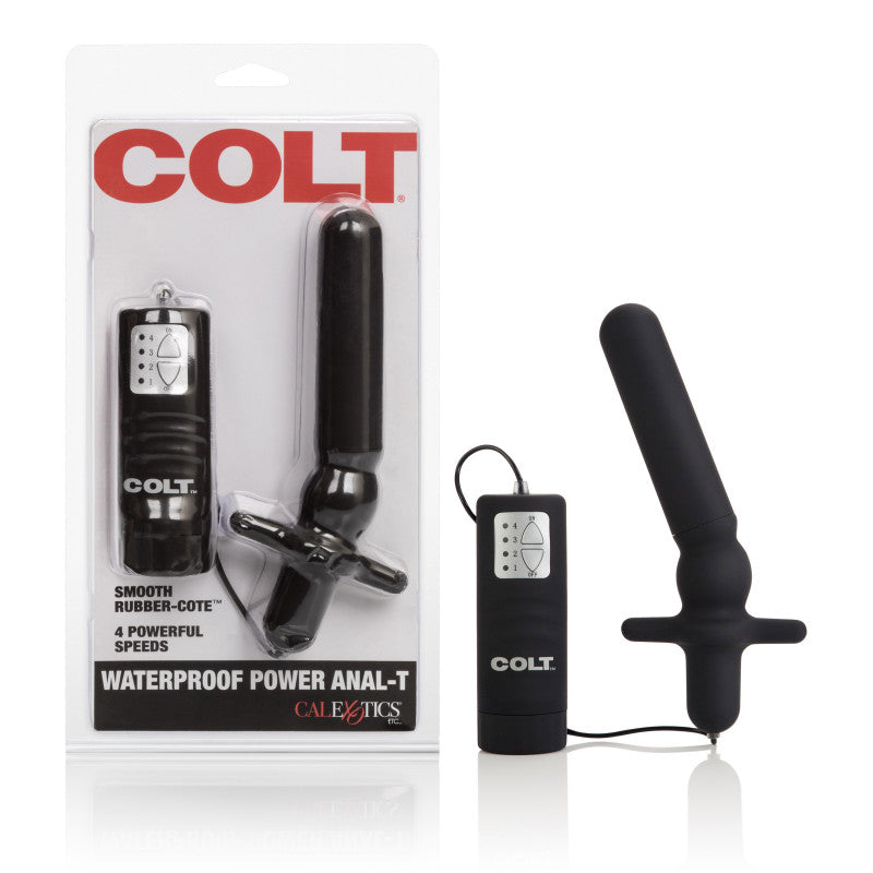 Colt Waterproof Anal- T