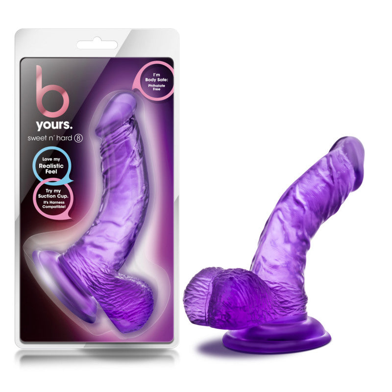 B Yours - Sweet n'  8 - Purple