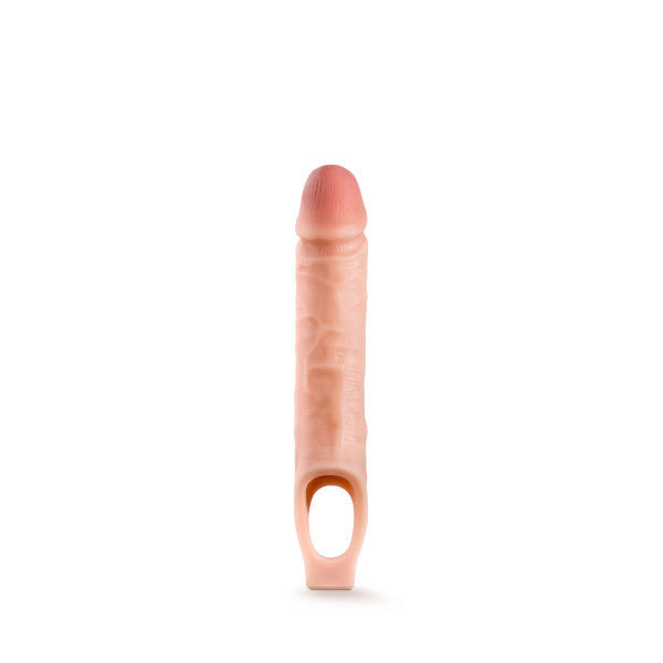 Performance - 10 Inch Sheath  Extender - Vanilla