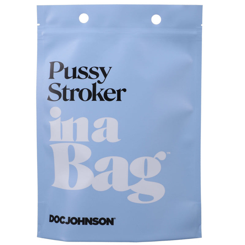 Stroker in a Bag - Frost
