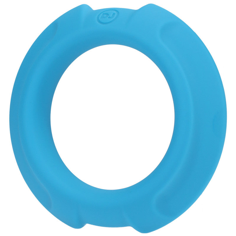 Optimale Flexisteel - Metal Core - 43mm - Blue