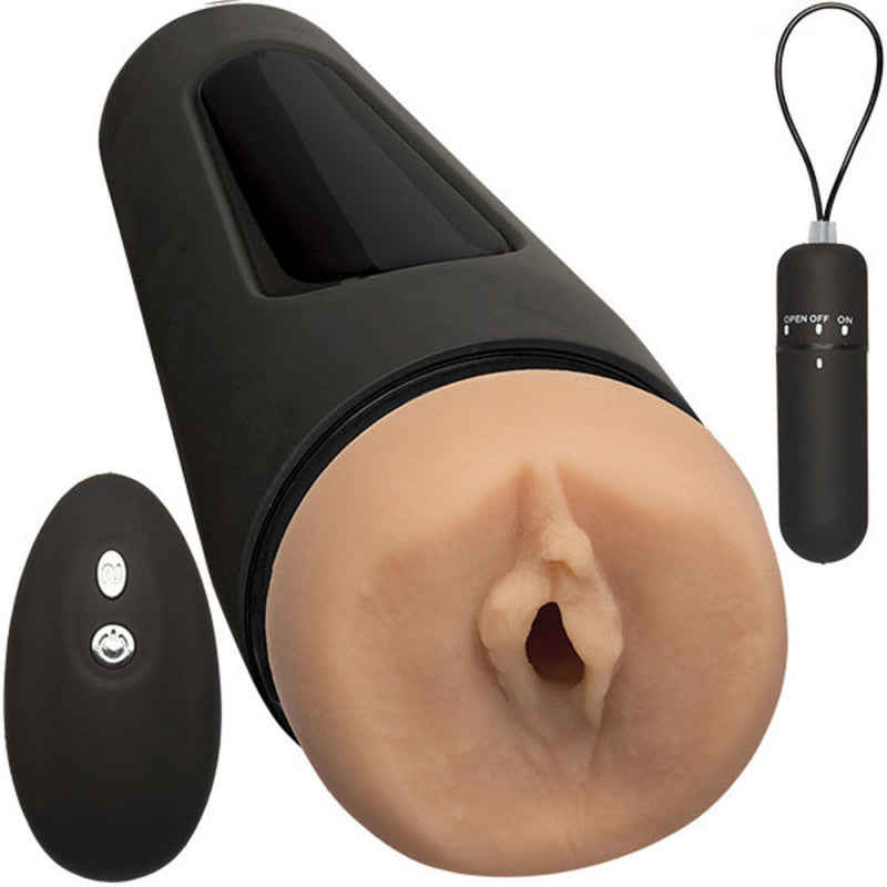 Main Squeeze - the Original Vibro