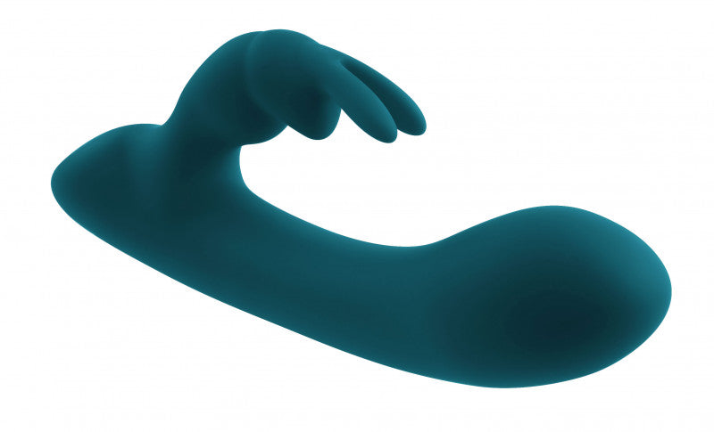 Little Rabbit -  Teal