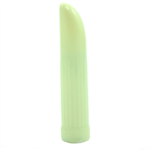 Mini Mystique 5.5-Inch Deluxe Vibrator