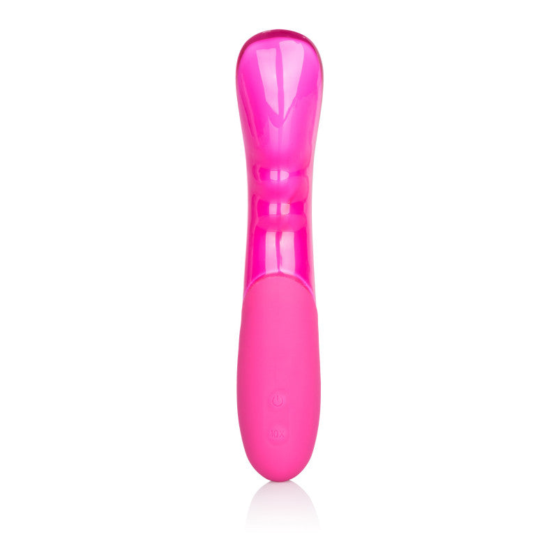Opal Wand - Pink
