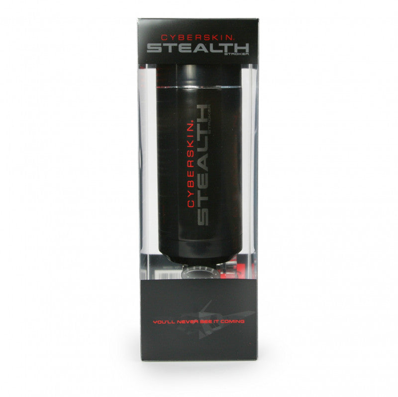Cyberskin Stealth Stroker