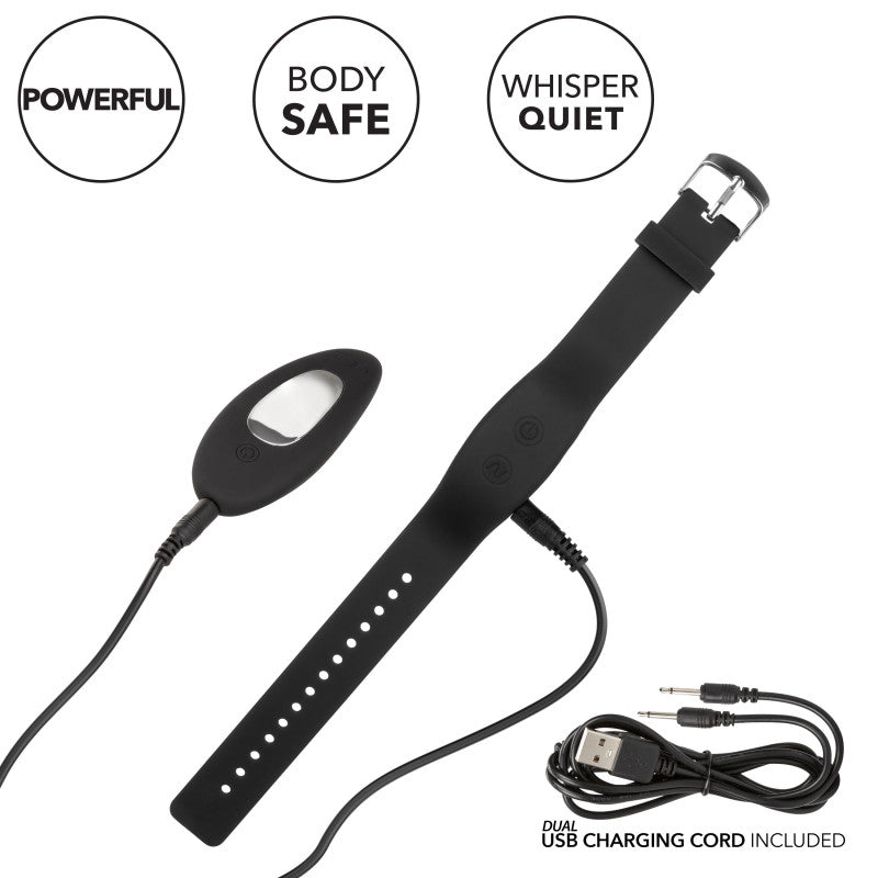 Remote Control Boxer Brief Set - M/l